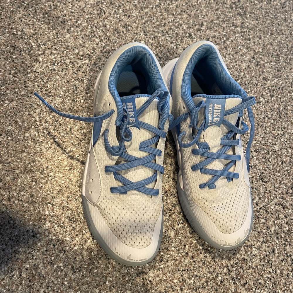 Nike HyperQuick volleyball Athletic Shoes